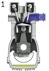 How To Calculate The Stoichiometric Air Fuel Ratio Bright Hub Engineering