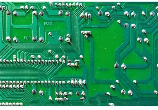 Is Extracting Gold From Printed Circuit - Do All Circuit Boards Contain Gold Is Extracting Gold From Printed Circuit - Do All Circuit Boards Contain Gold