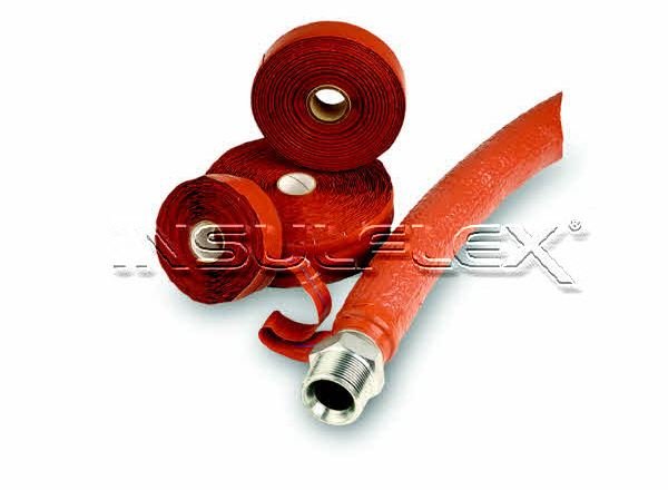 Pyrosil Heat Resistant Tape