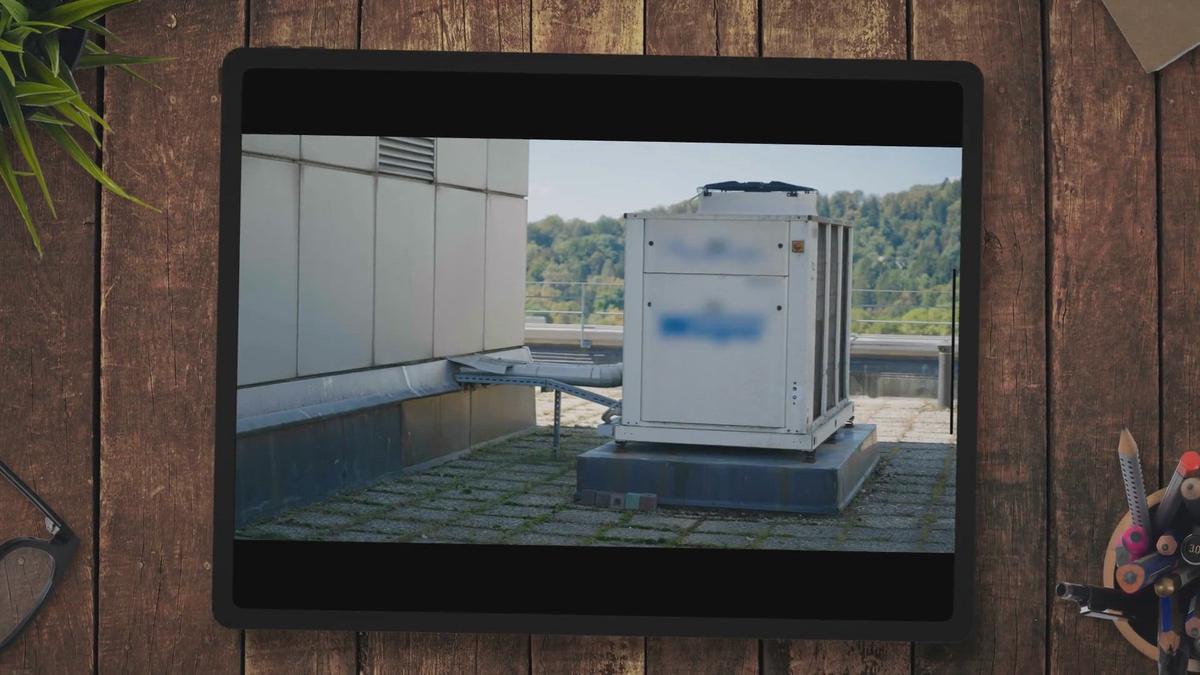 Central AirConditioning Plants Direct Expansion and Chilled Water