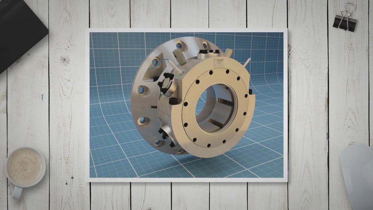 What are the Functions of a Ships Thrust Blocks, Propeller Shafts, and