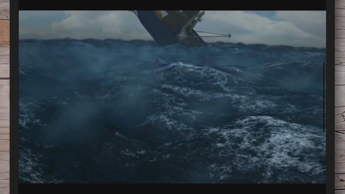 What are the Main Reasons for Sinking Ships?