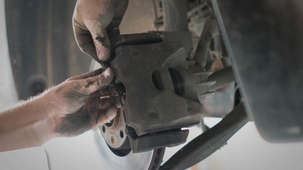 Causes of Bearing Failure. Failure Modes in Rolling Bearings Part 6