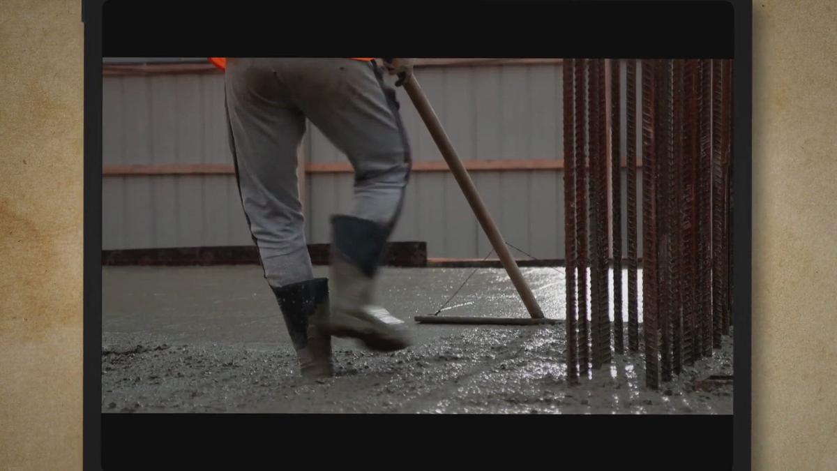 Slipform Technique A Method of Construction