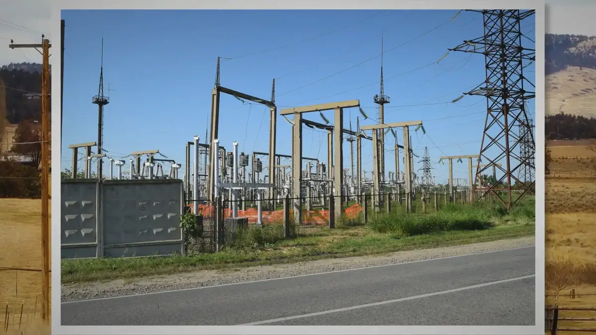 Health Risks of Living Near an Electric Substation