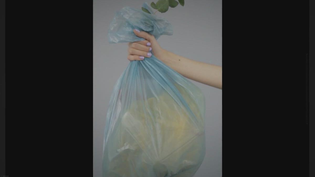 How are Plastic Shopping Bags Made?