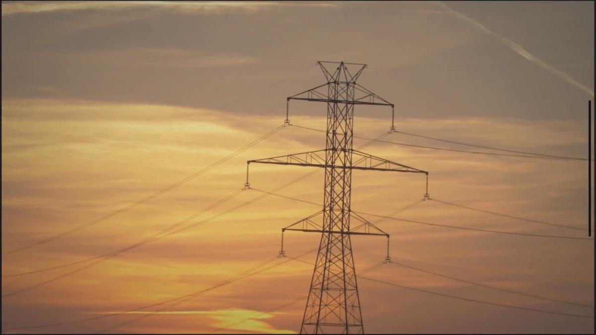 What Causes Substation Arcing and Flaring?