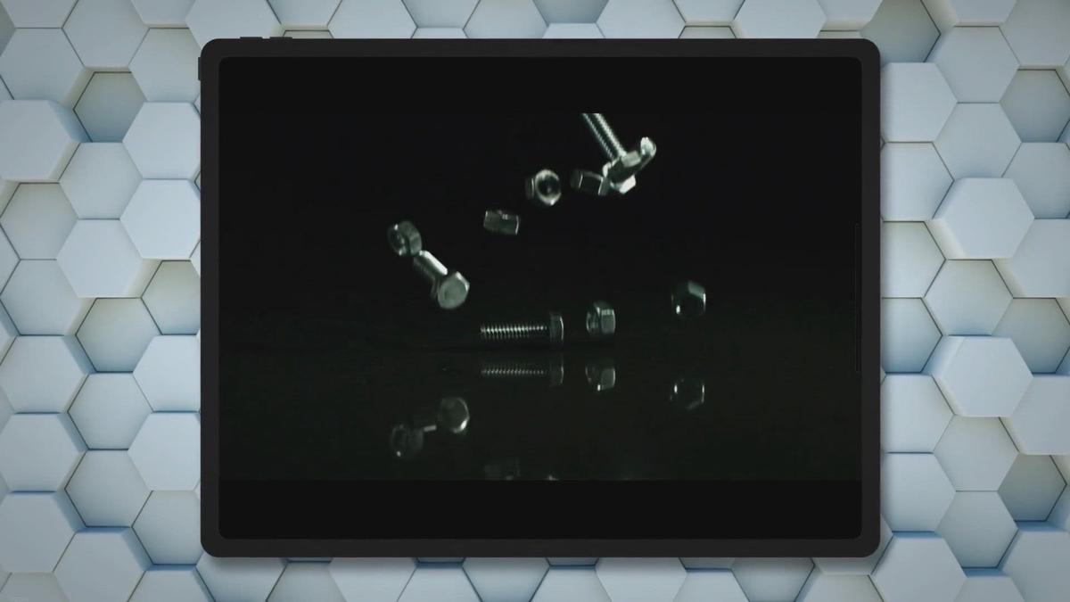 Structural vs. Lag Screws