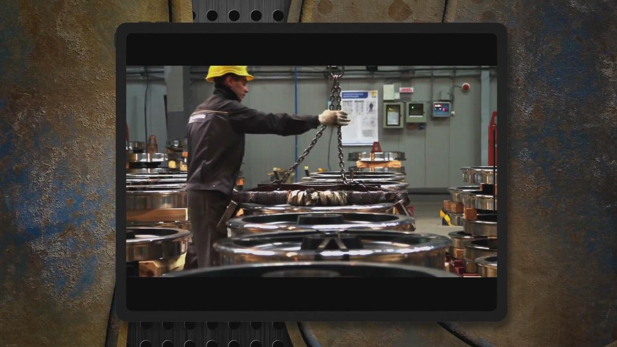 Low Carbon Steel Case Hardening Process Explained