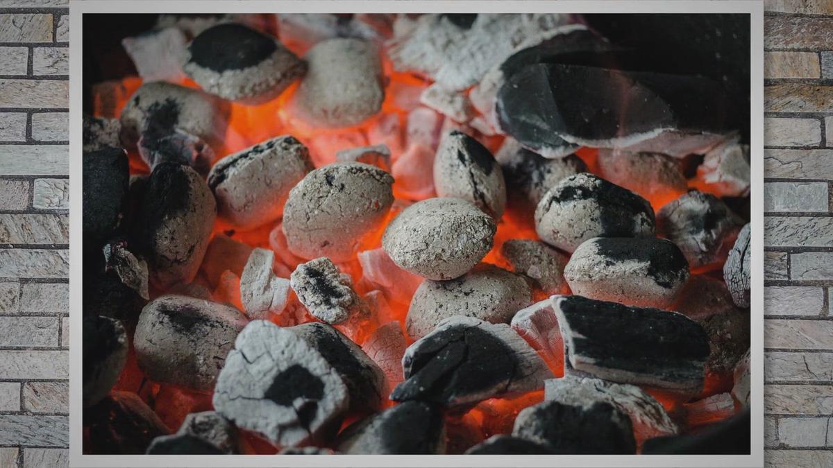 Coal Burners in Large Thermal Power Plants