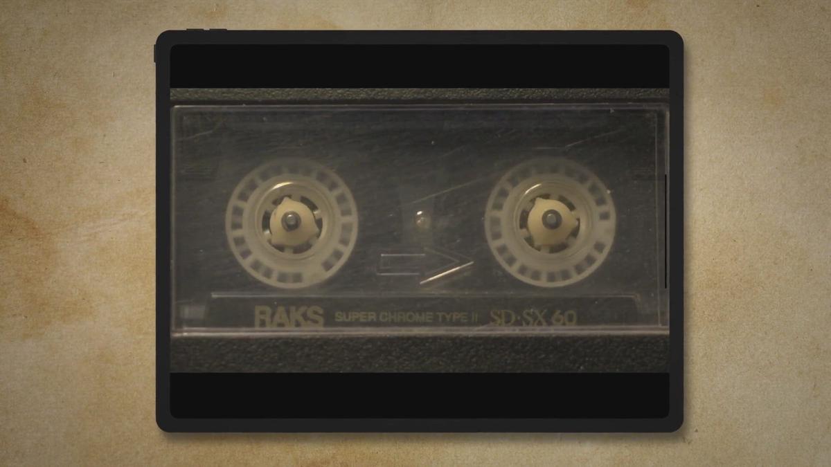 How Tape Recorders Work