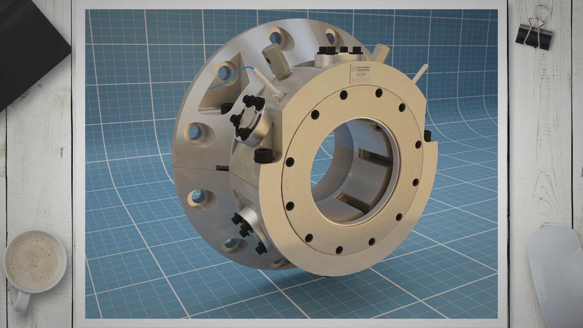 What are the Functions of a Ships Thrust Blocks, Propeller Shafts, and