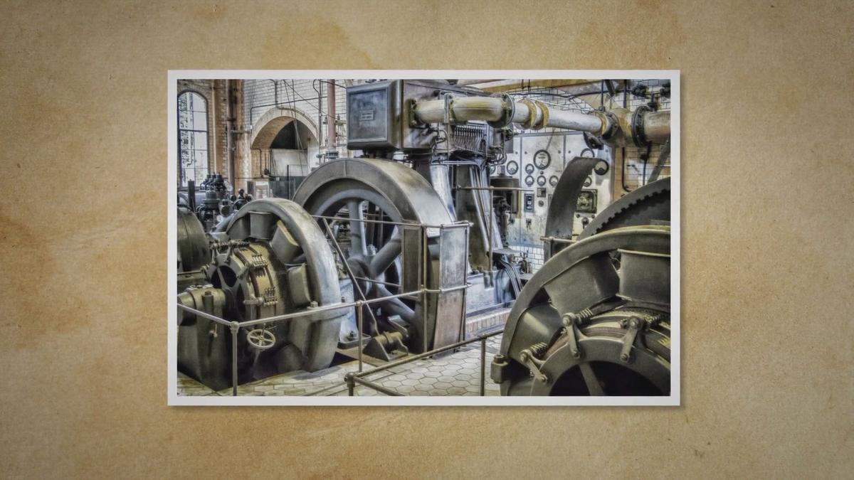 Excitation in Power Plant Generators Brief Overview