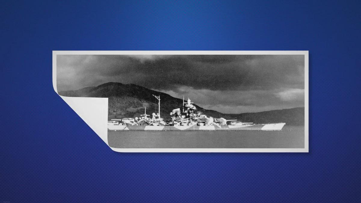 The German Pocket Battleships in World War Two