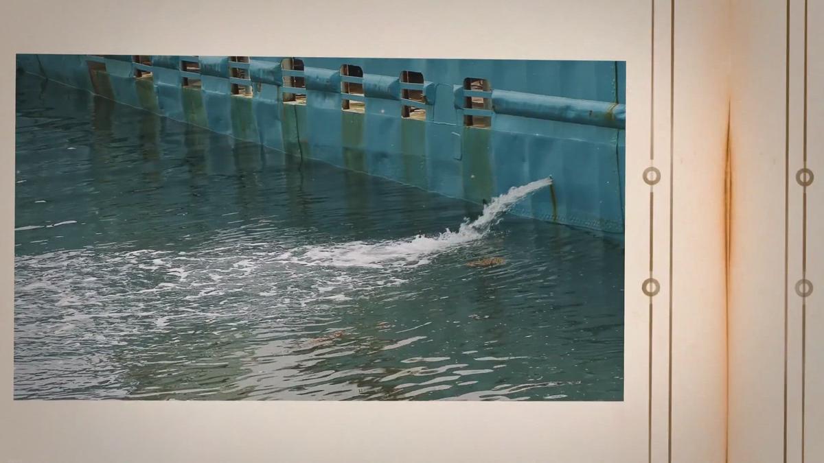 What is Bilge Water? Learn How Ships Store & Treat Waste Water in Bilge