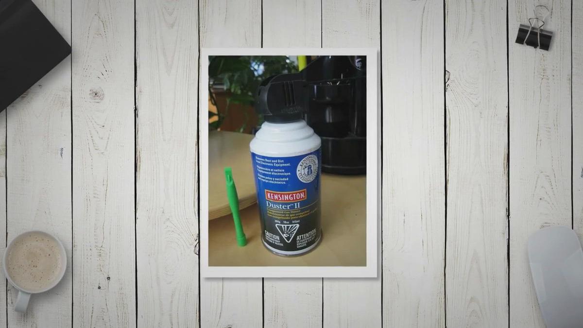 Compressed Air Cans for Cleaning Electronics Pros and Cons