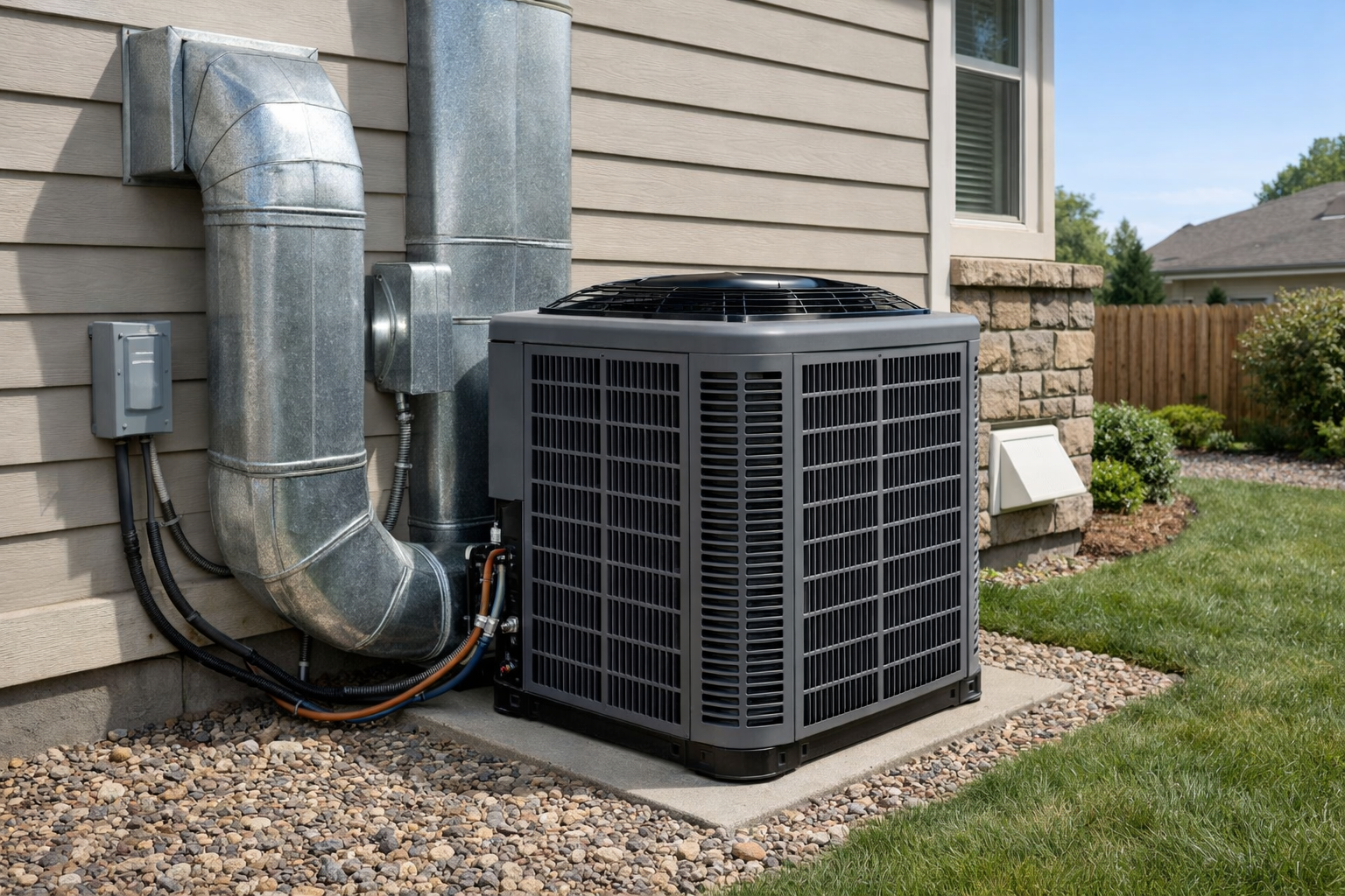 Common HVAC Airflow Problems and What They Usually Mean