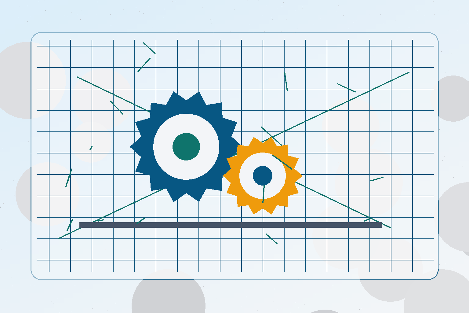 Gear Ratio Tradeoffs in Everyday Mechanical Design