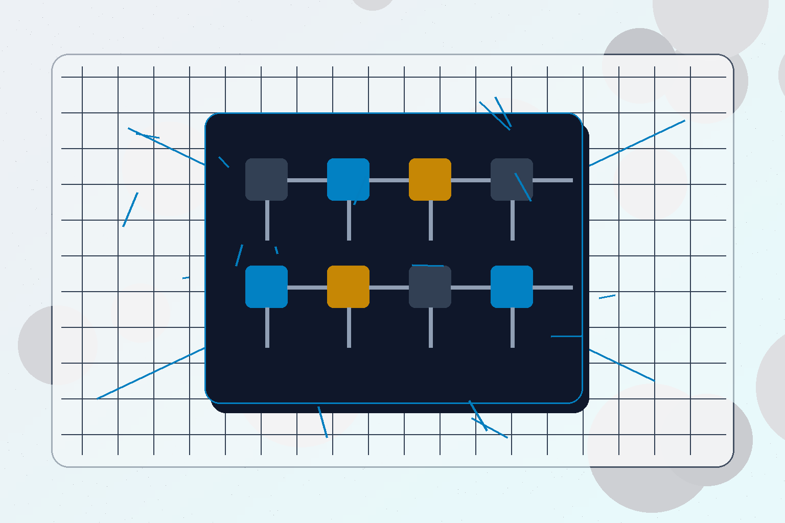 PCB Trace Width Basics for Hobby Electronics Projects