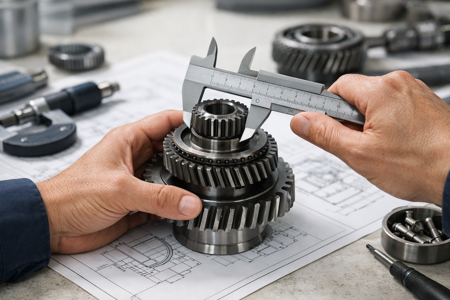 Safety Margins in Engineering: What Beginners Should Understand