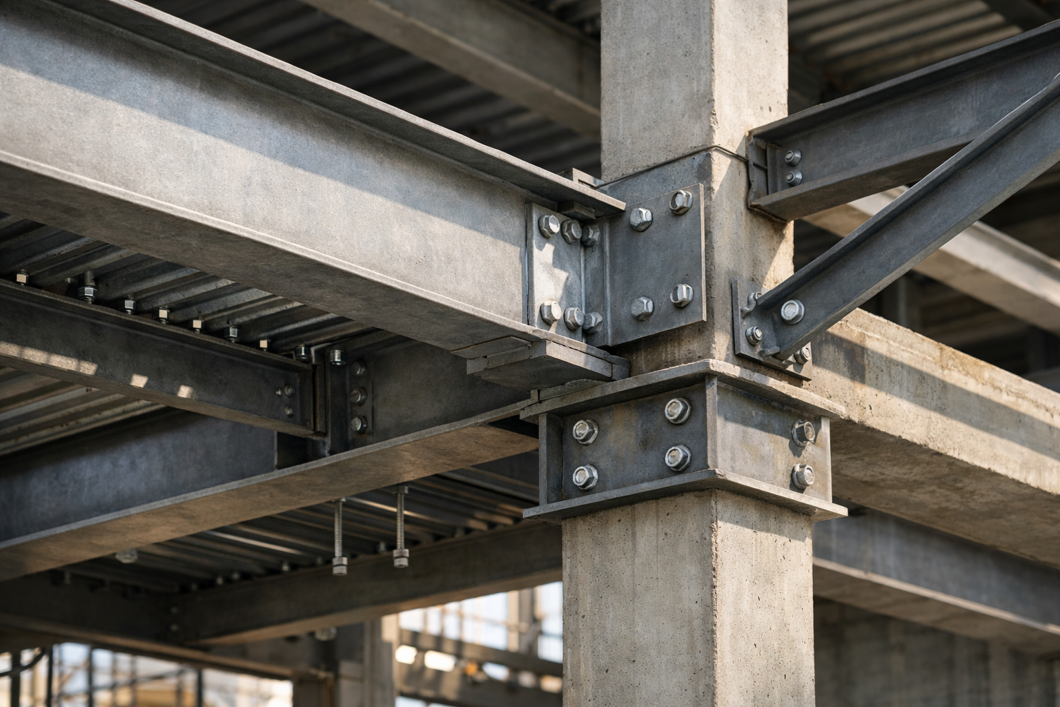 Structural Load Paths Explained With Simple Building Examples