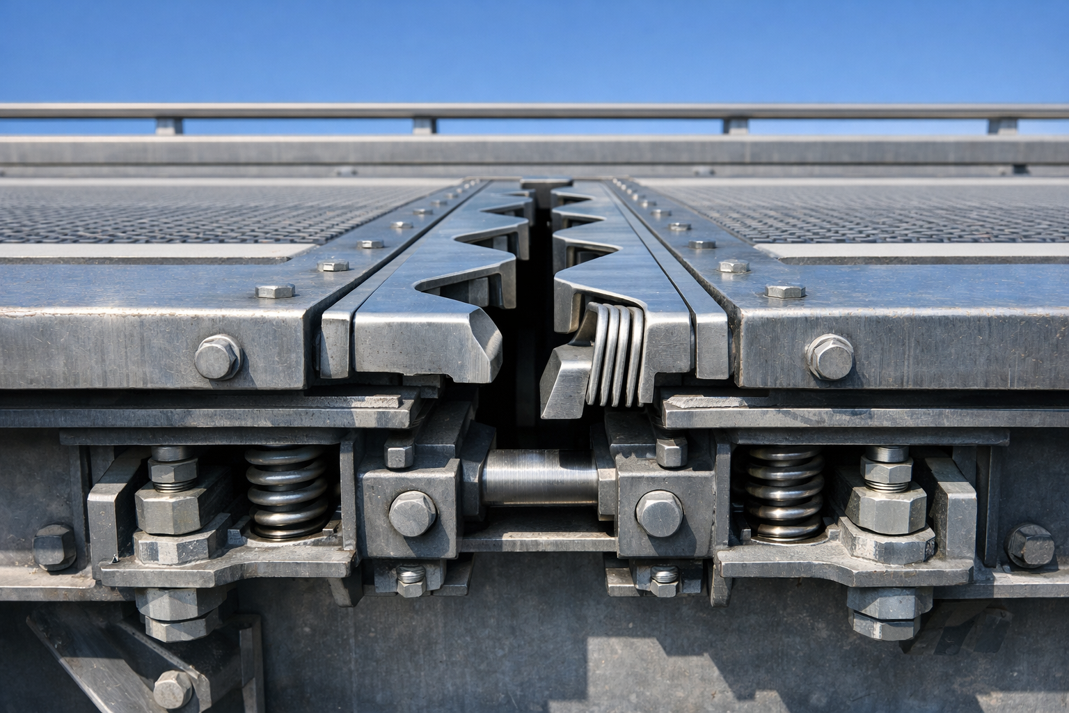 Why Thermal Expansion Matters in Everyday Engineering