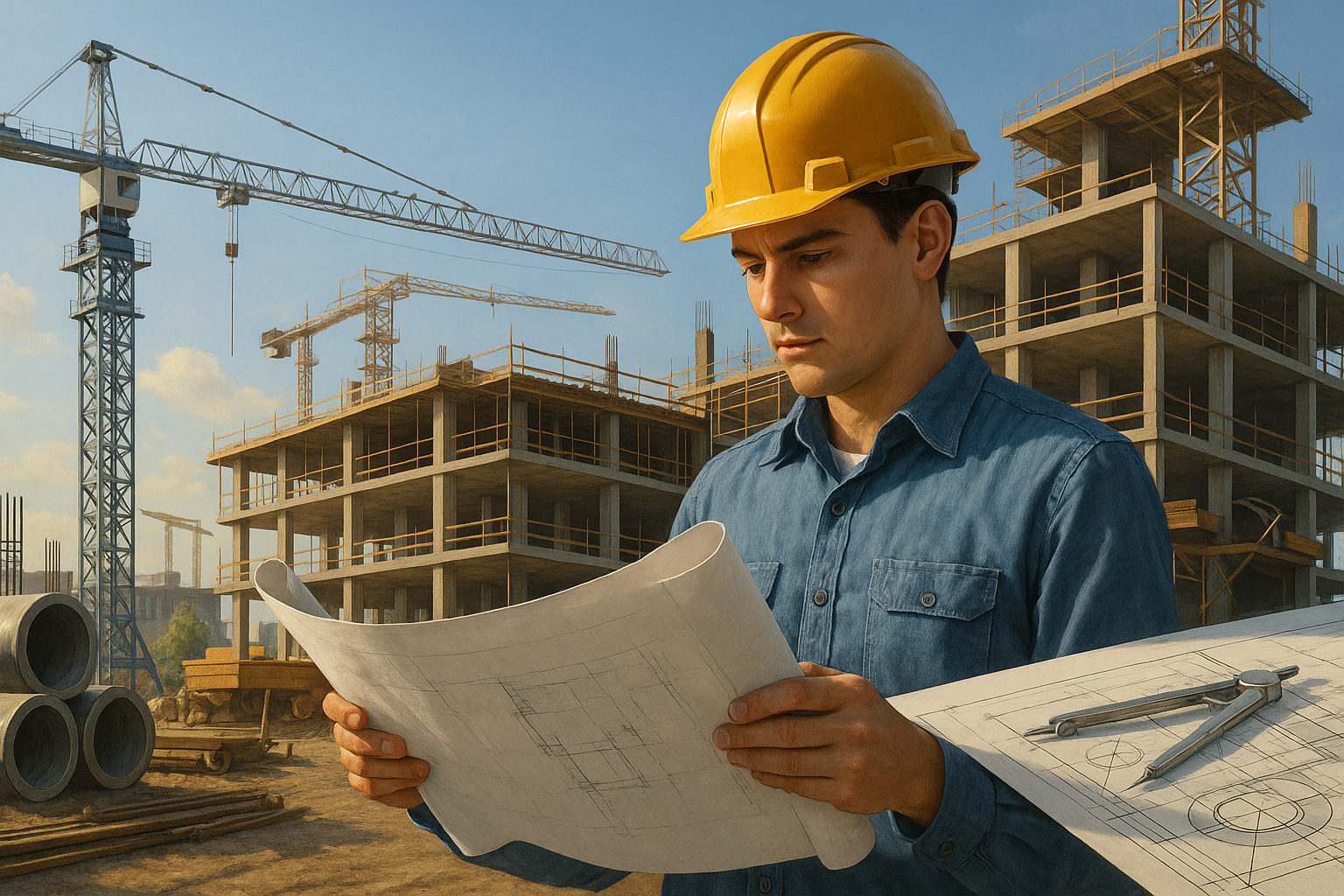 Best Reasons to Study Civil Engineering